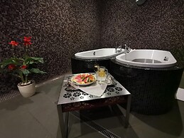 Hotel Rajska Zahrada