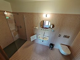 Hotel Rajska Zahrada