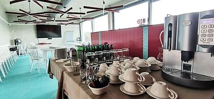 Hotel Rajska Zahrada