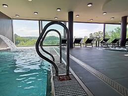 Hotel Rajska Zahrada
