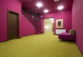 Hotel Rajska Zahrada