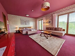 Hotel Rajska Zahrada