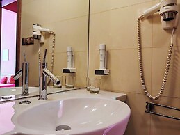 Hotel Rajska Zahrada