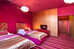 Hotel Rajska Zahrada