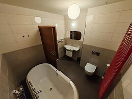 Hotel Rajska Zahrada