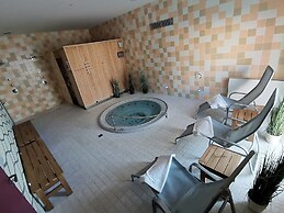 Hotel Rajska Zahrada