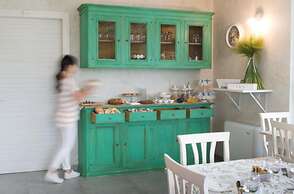 Il Fienile di Assisi