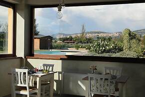 Il Fienile di Assisi