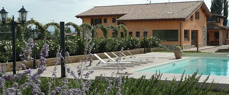 Il Fienile di Assisi