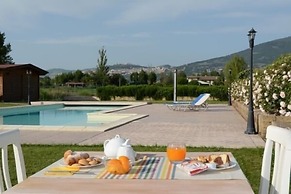 Il Fienile di Assisi