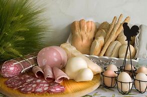 Il Fienile di Assisi