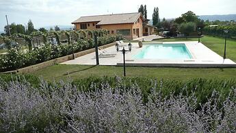 Il Fienile di Assisi