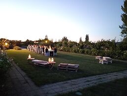 Il Fienile di Assisi