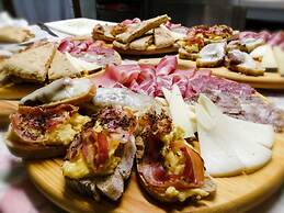 Il Fienile di Assisi