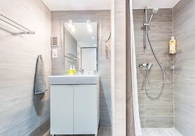 happy home Budapest JOY