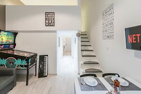 happy home Budapest JOY