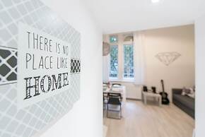 happy home Budapest JOY