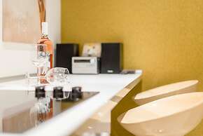 happy home Budapest JOY