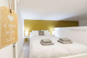 happy home Budapest JOY