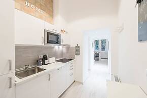 happy home Budapest JOY