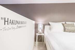 happy home Budapest JOY