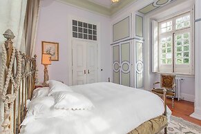 The Romantic Suites & Garden Guest House - Adults Only