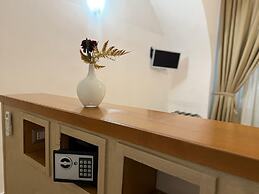 Chiaia Suites