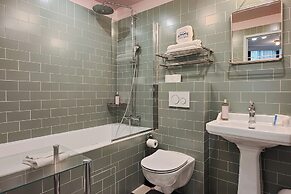 Hotel Aparthotel AMMI Vieux Nice