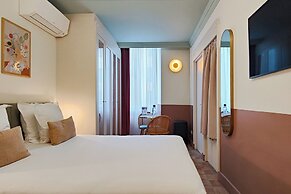 Hotel Aparthotel AMMI Vieux Nice