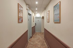 Aparthotel AMMI Vieux Nice