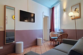 Aparthotel AMMI Vieux Nice