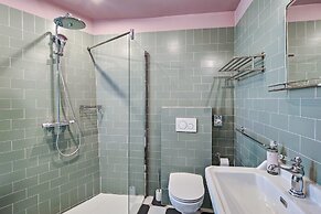 Aparthotel AMMI Vieux Nice