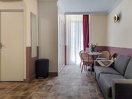 Aparthotel AMMI Vieux Nice