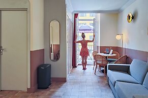 Aparthotel AMMI Vieux Nice