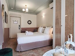 Aparthotel AMMI Vieux Nice