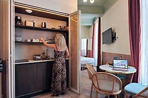 Aparthotel AMMI Vieux Nice