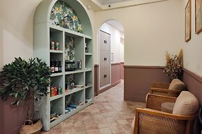 Hotel Aparthotel AMMI Vieux Nice