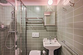 Aparthotel AMMI Vieux Nice