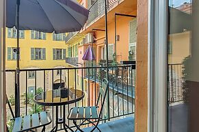 Aparthotel AMMI Vieux Nice