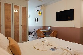 Aparthotel AMMI Vieux Nice