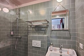 Aparthotel AMMI Vieux Nice