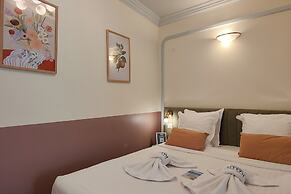 Aparthotel AMMI Vieux Nice