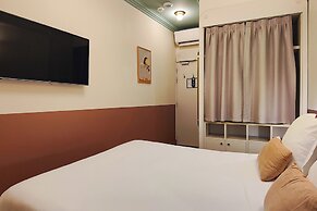 Hotel Aparthotel AMMI Vieux Nice