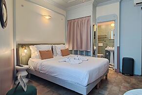 Aparthotel AMMI Vieux Nice