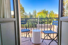 Aparthotel AMMI Vieux Nice