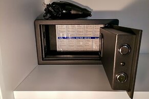 Aparthotel AMMI Vieux Nice