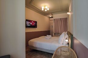 Aparthotel AMMI Vieux Nice