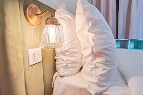 Aparthotel AMMI Vieux Nice