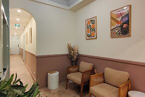 Aparthotel AMMI Vieux Nice