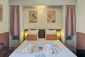 Aparthotel AMMI Vieux Nice